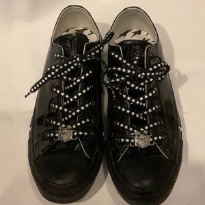 Converse + Miley Cyrus All Stars